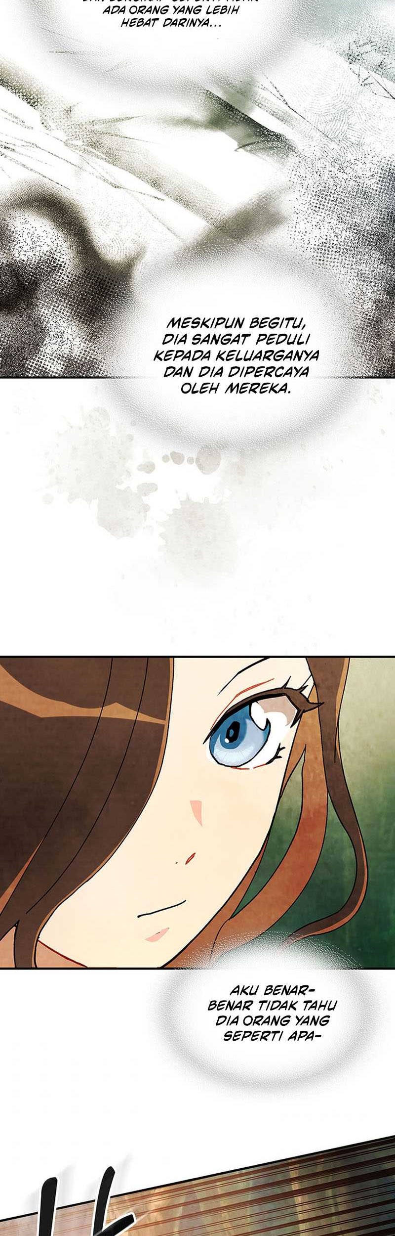 Chronicles Of The Martial God’s Chapter 32 Gambar 35