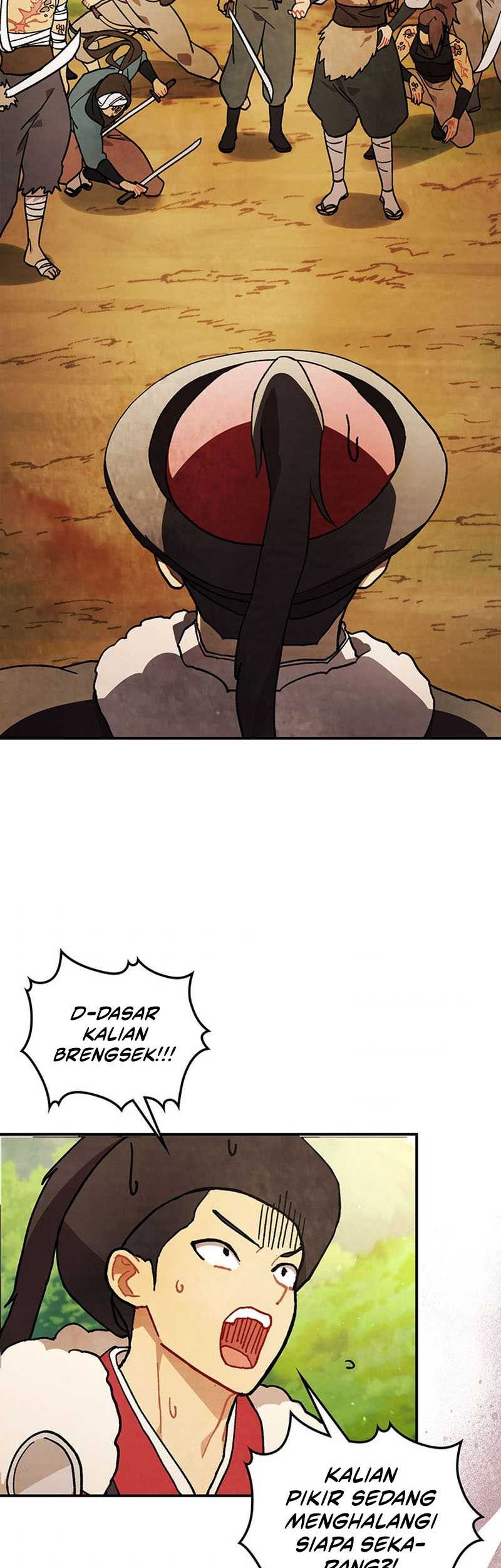 Chronicles Of The Martial God’s Chapter 32 Gambar 39