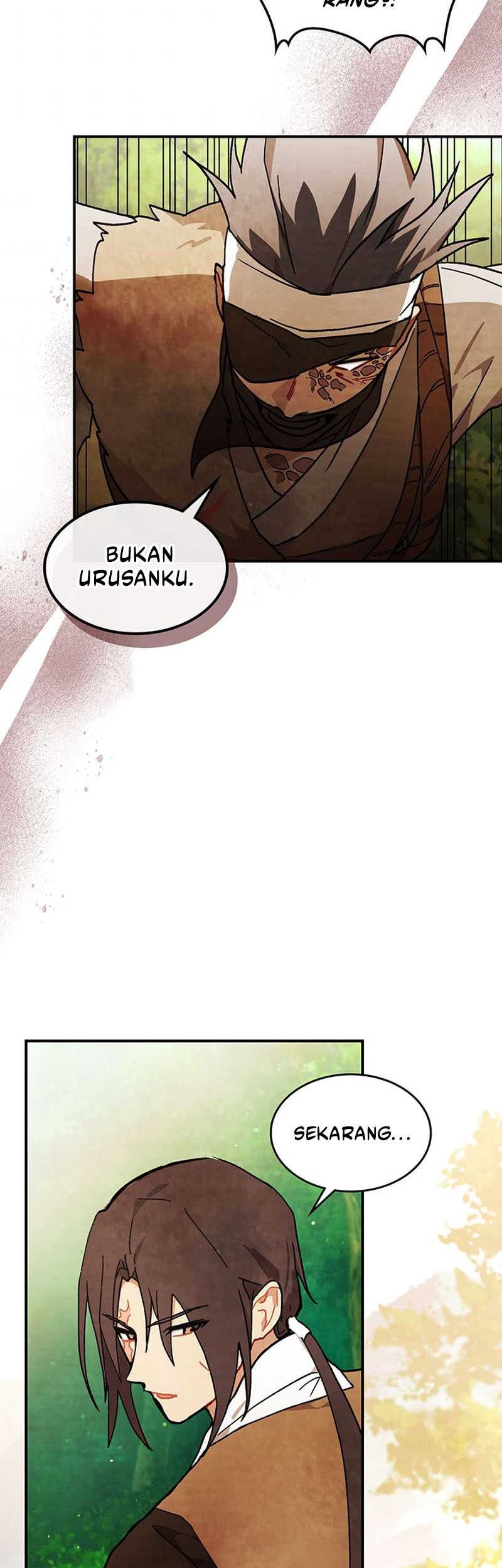 Chronicles Of The Martial God’s Chapter 32 Gambar 40