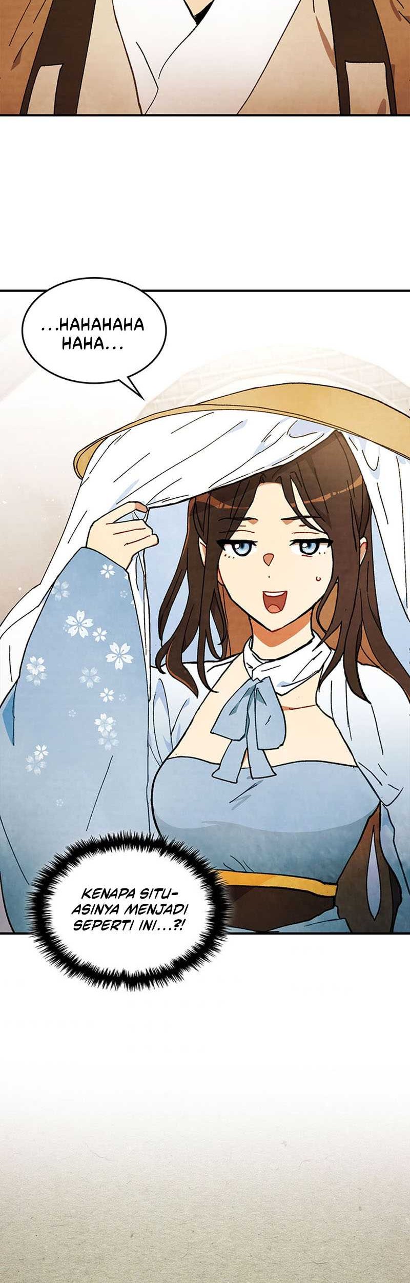 Chronicles Of The Martial God’s Chapter 32 Gambar 3