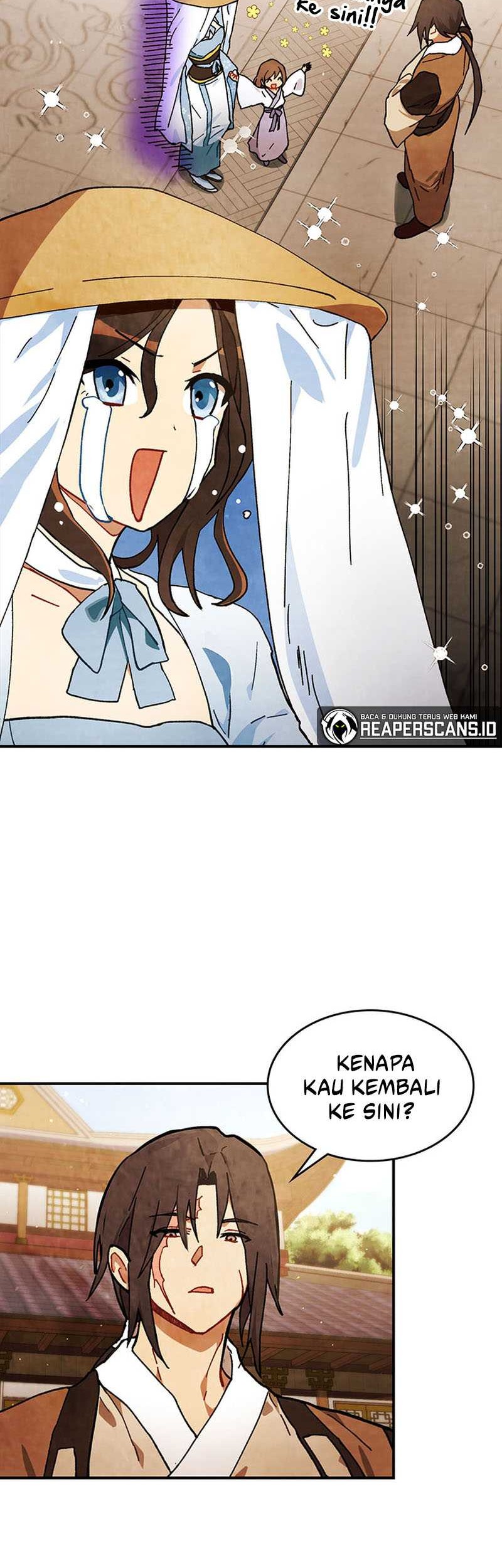 Chronicles Of The Martial God’s Chapter 32 Gambar 5