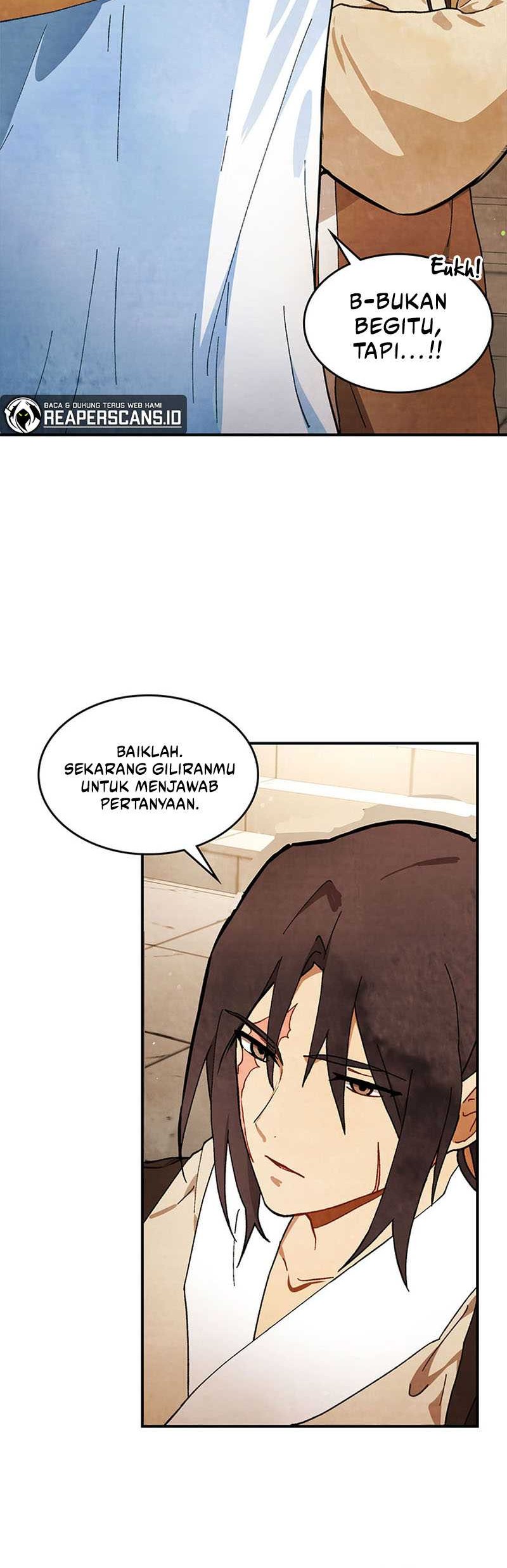 Chronicles Of The Martial God’s Chapter 32 Gambar 9