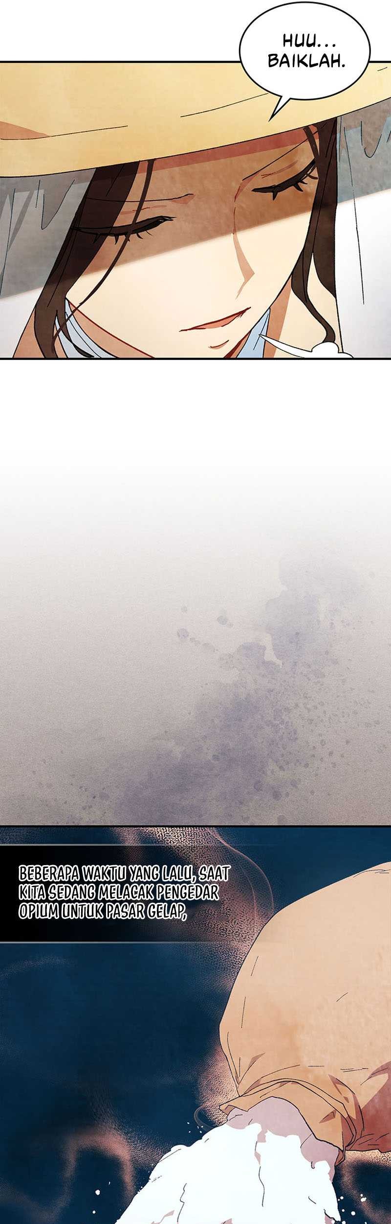 Chronicles Of The Martial God’s Chapter 32 Gambar 10