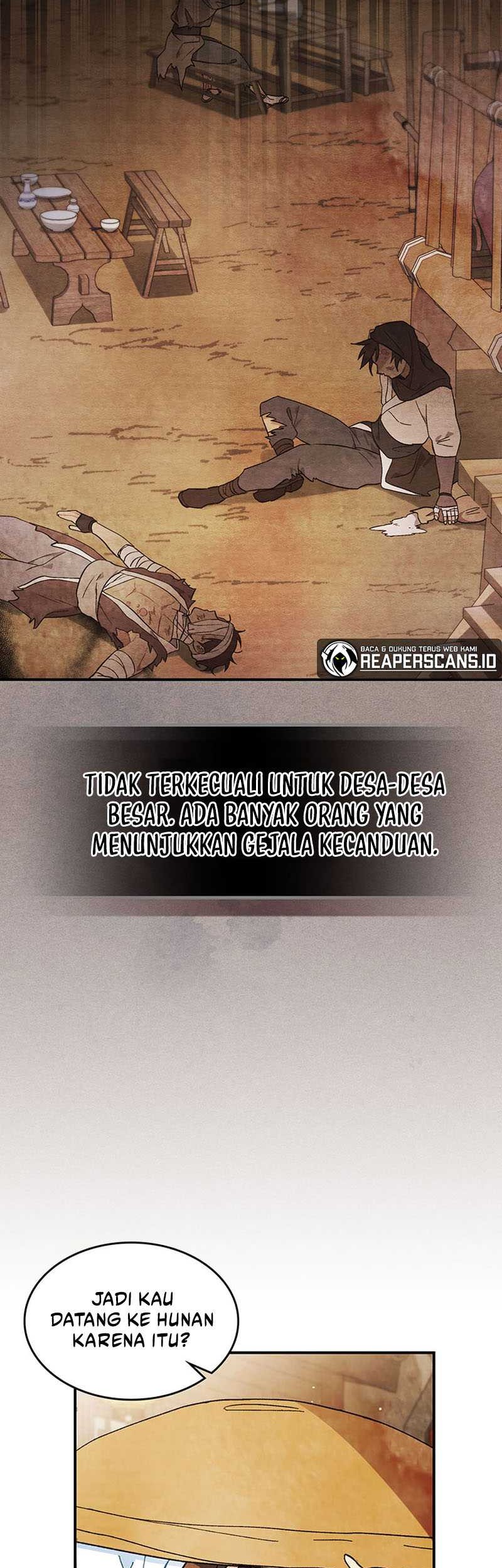 Chronicles Of The Martial God’s Chapter 32 Gambar 12