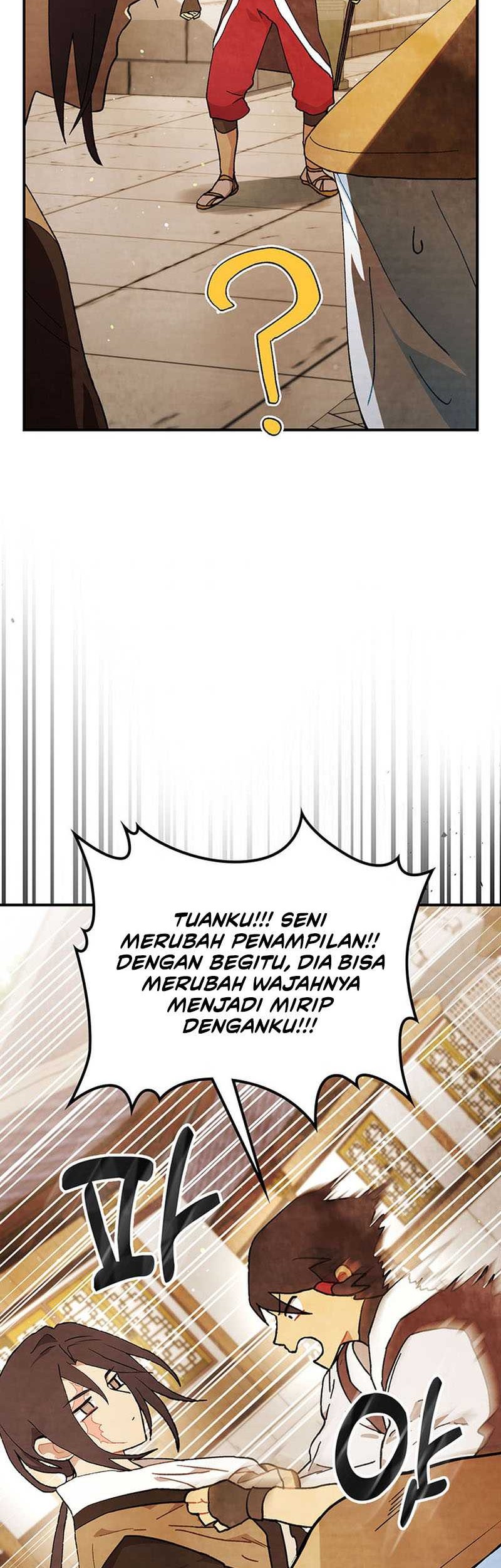 Chronicles Of The Martial God’s Chapter 32 Gambar 15