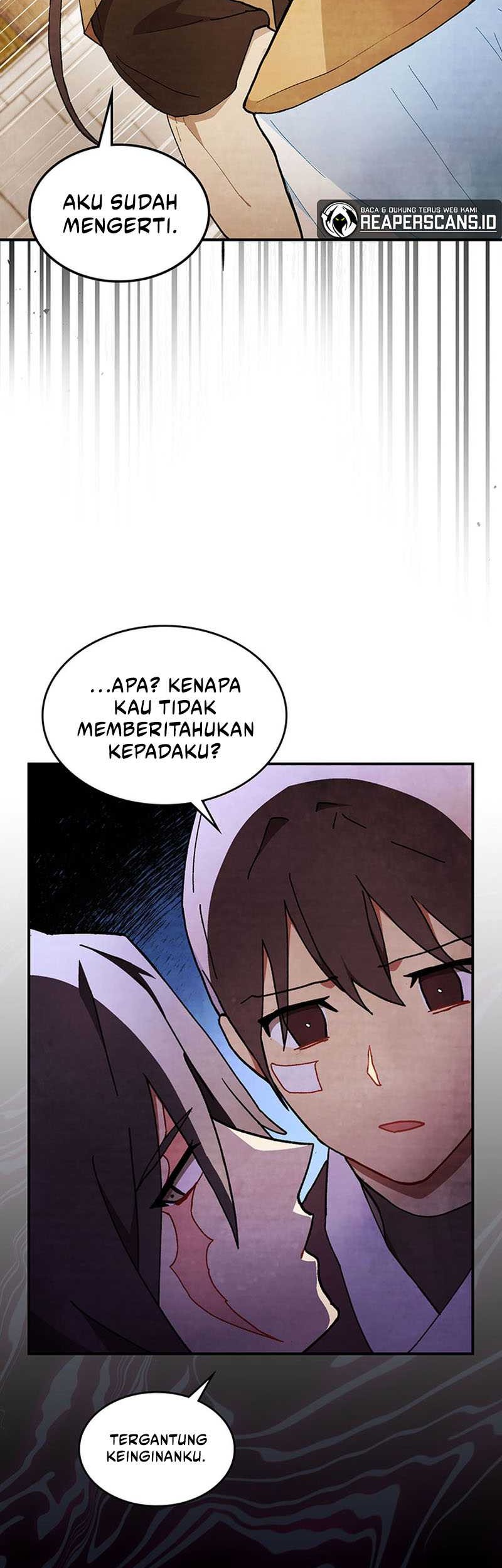 Chronicles Of The Martial God’s Chapter 32 Gambar 16