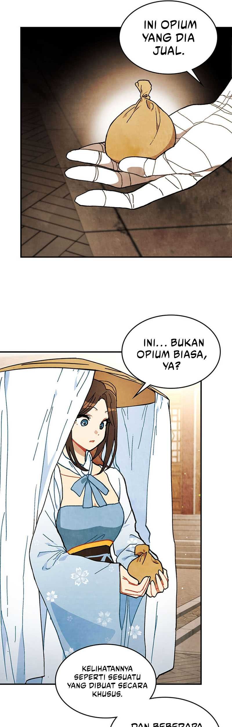 Chronicles Of The Martial God’s Chapter 32 Gambar 18