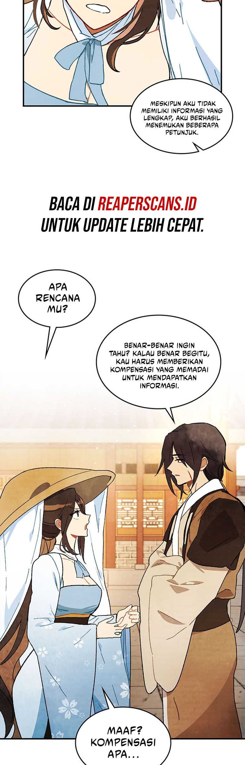 Chronicles Of The Martial God’s Chapter 32 Gambar 20