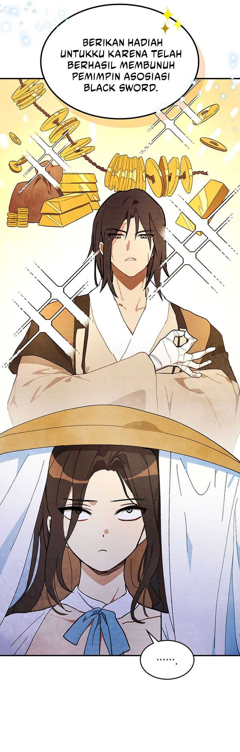 Chronicles Of The Martial God’s Chapter 32 Gambar 22