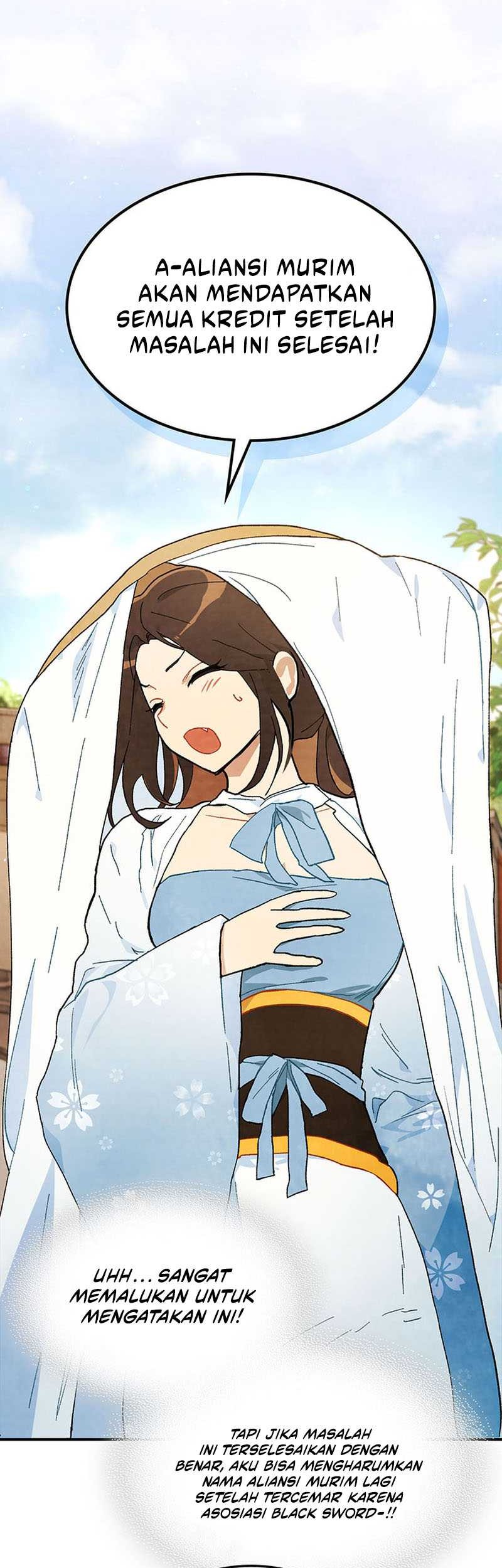 Chronicles Of The Martial God’s Chapter 32 Gambar 24