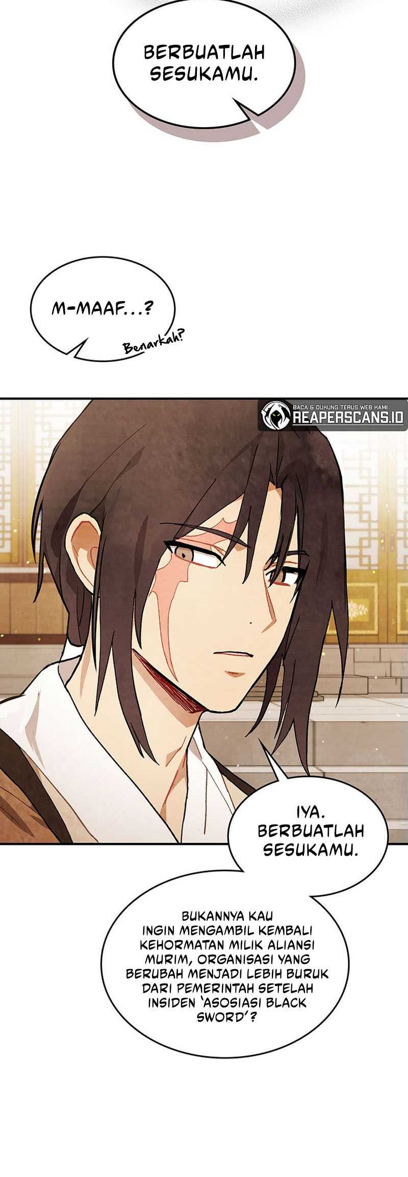 Chronicles Of The Martial God’s Chapter 32 Gambar 25