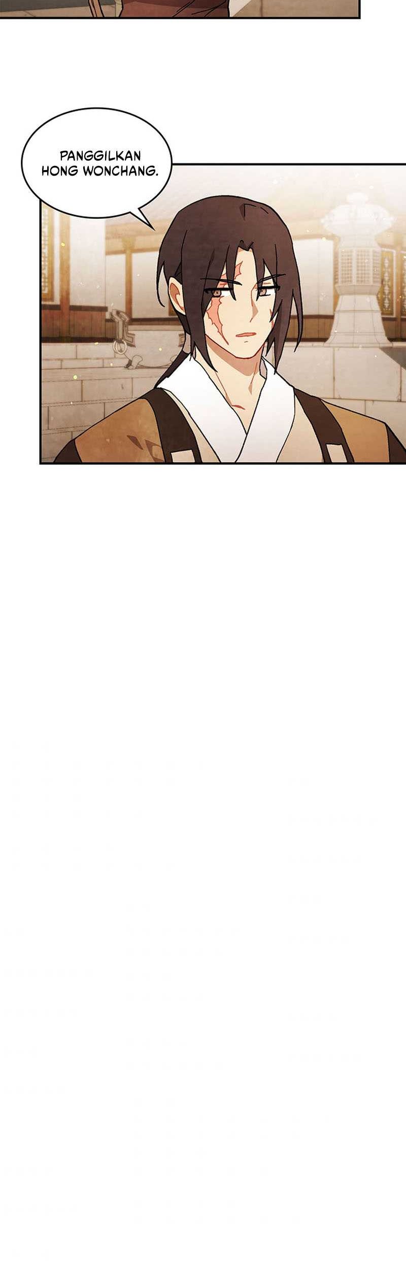 Chronicles Of The Martial God’s Chapter 32 Gambar 27