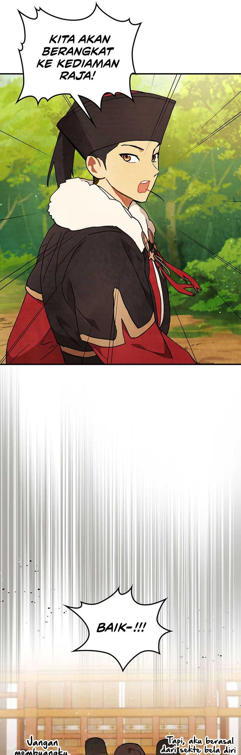 Chronicles Of The Martial God’s Chapter 32 Gambar 30