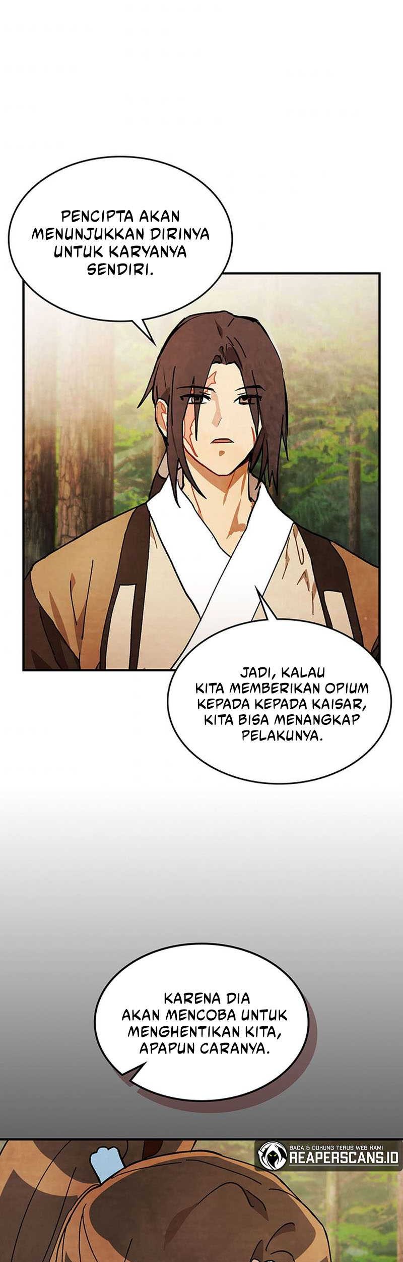 Chronicles Of The Martial God’s Chapter 32 Gambar 32