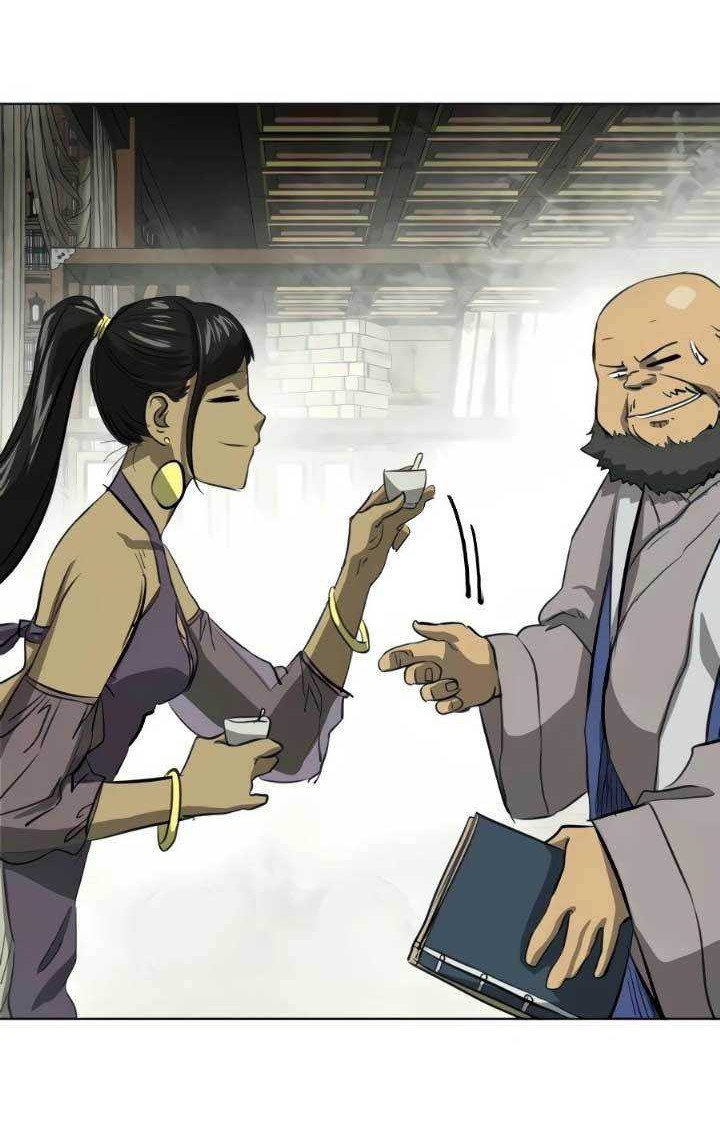 Infinite Level Up in Murim Chapter 119 Gambar 53