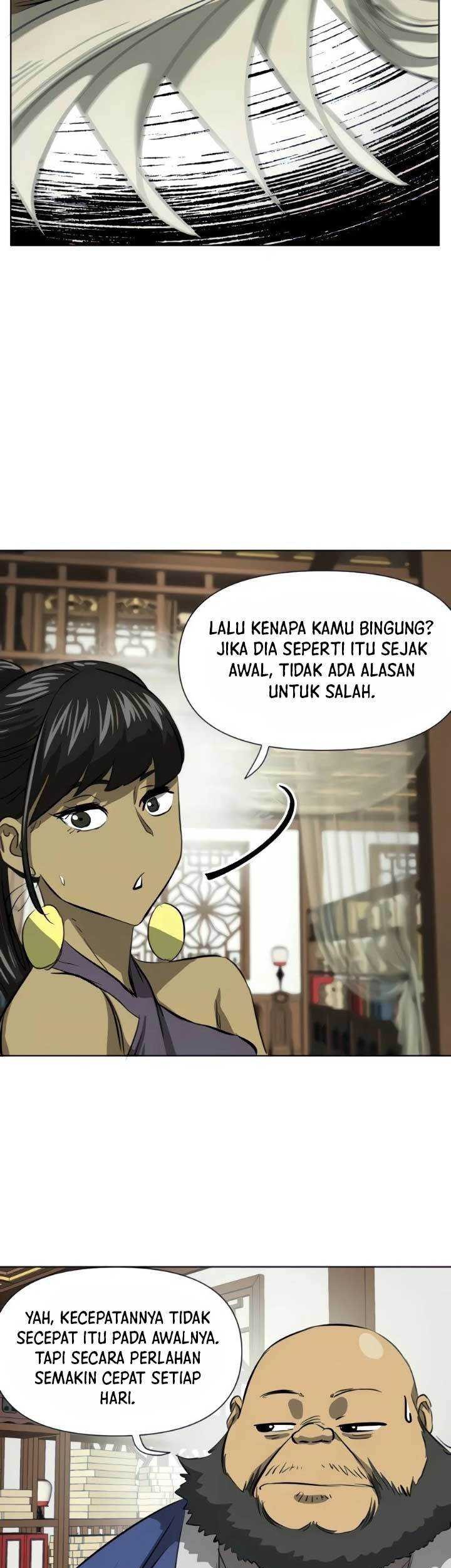 Infinite Level Up in Murim Chapter 119 Gambar 50