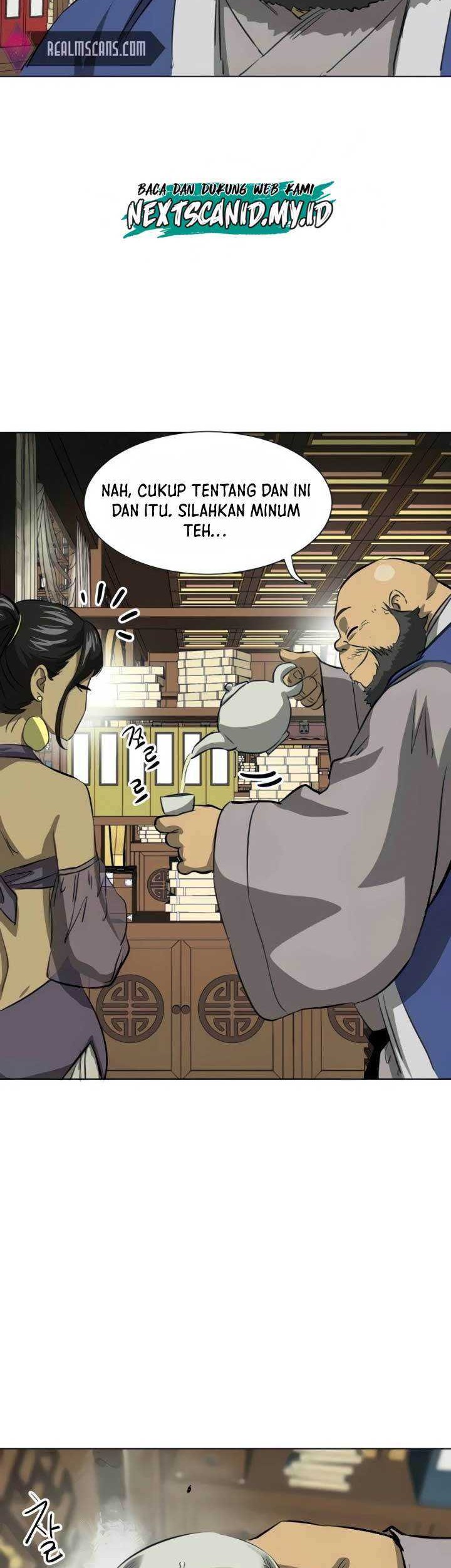 Infinite Level Up in Murim Chapter 119 Gambar 51