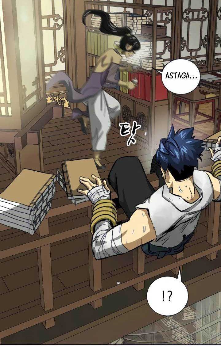 Infinite Level Up in Murim Chapter 119 Gambar 57