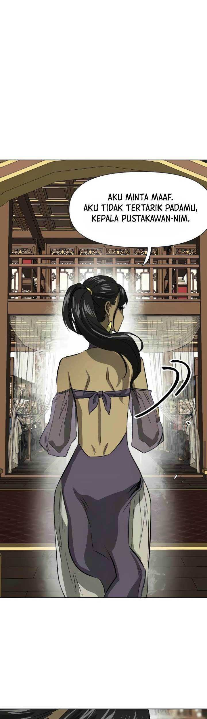 Infinite Level Up in Murim Chapter 119 Gambar 54