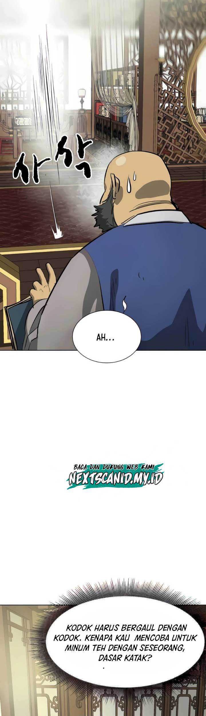 Infinite Level Up in Murim Chapter 119 Gambar 56