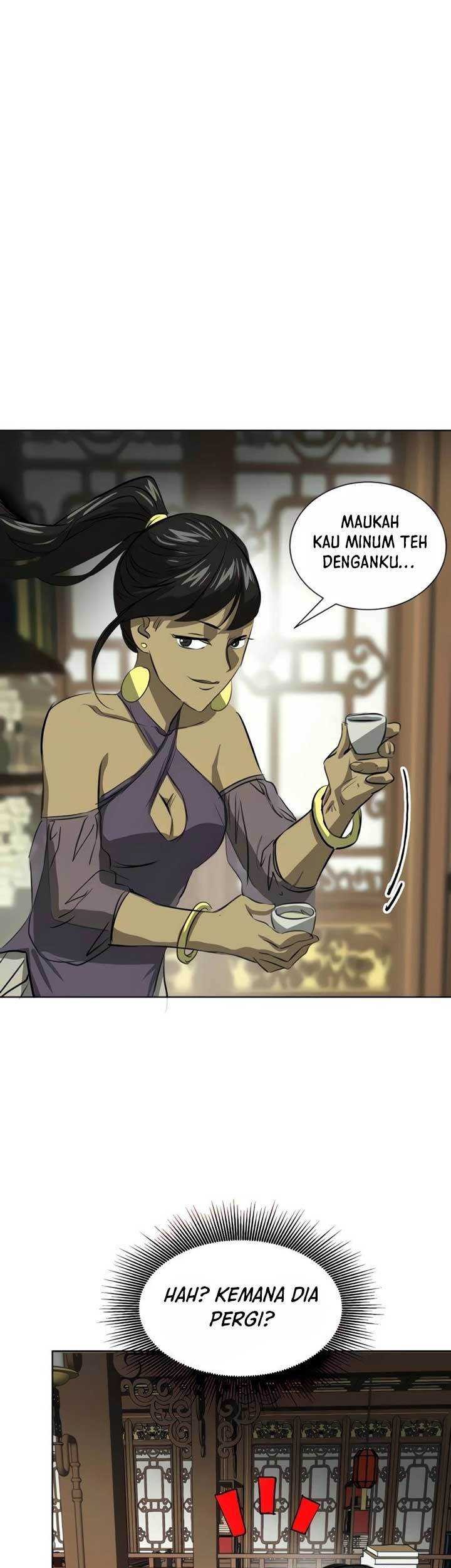 Infinite Level Up in Murim Chapter 119 Gambar 58