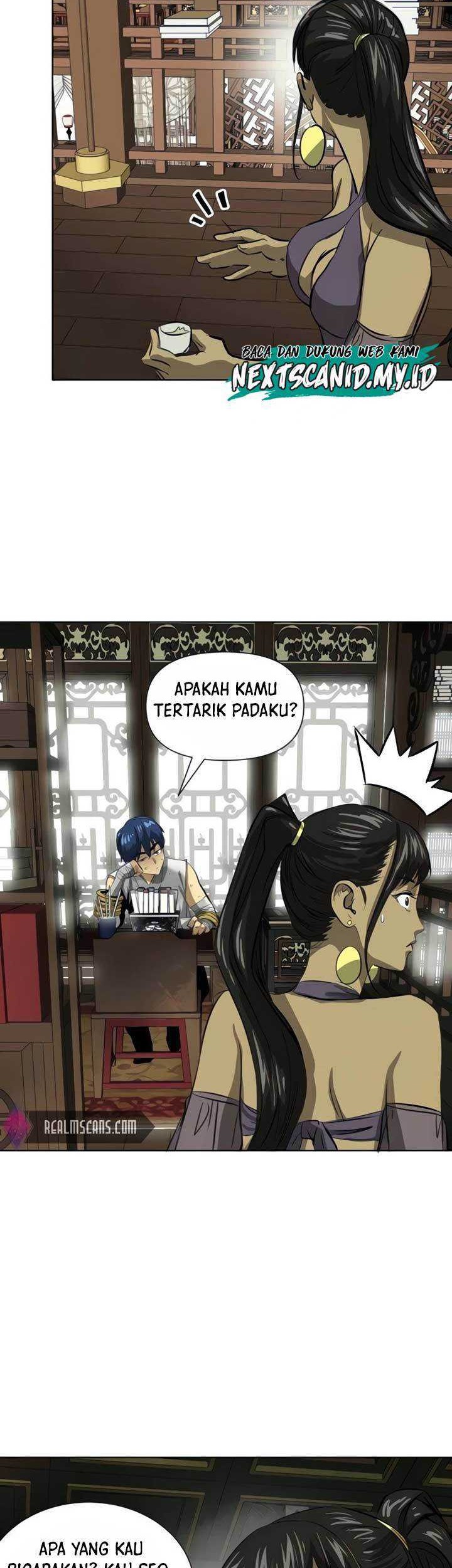 Infinite Level Up in Murim Chapter 119 Gambar 59