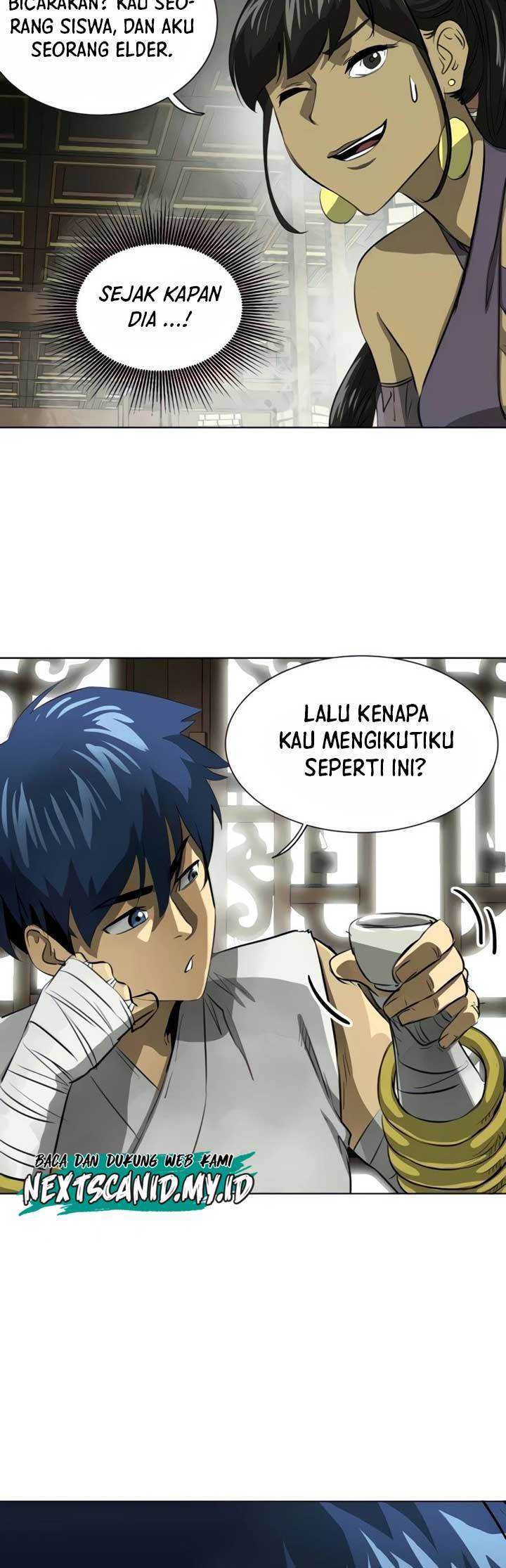 Infinite Level Up in Murim Chapter 119 Gambar 60
