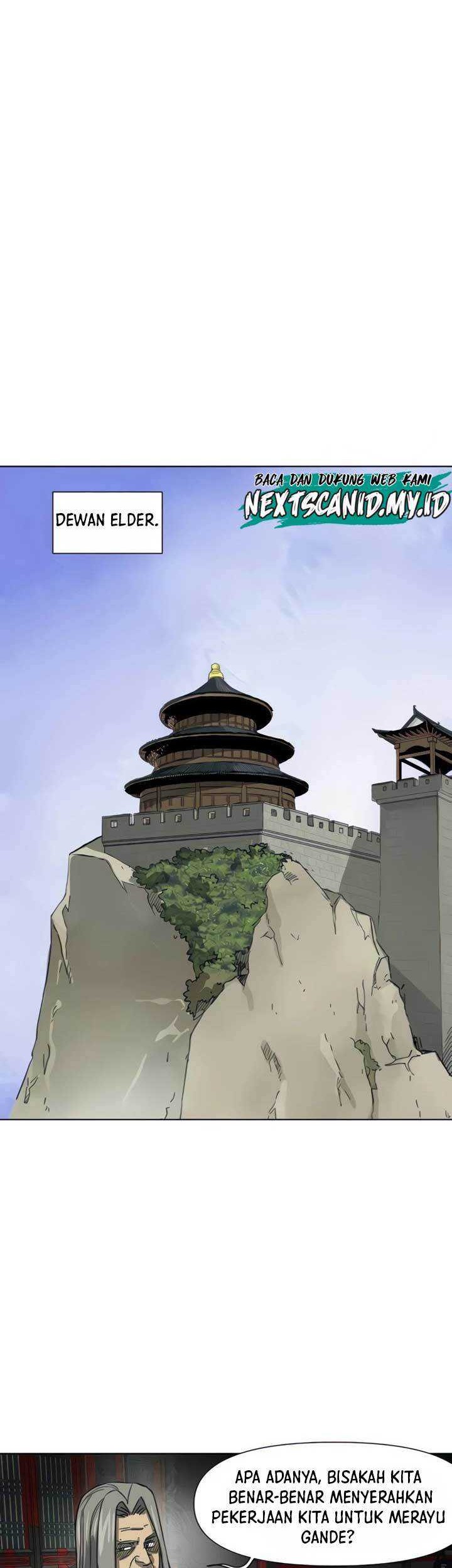 Infinite Level Up in Murim Chapter 119 Gambar 62