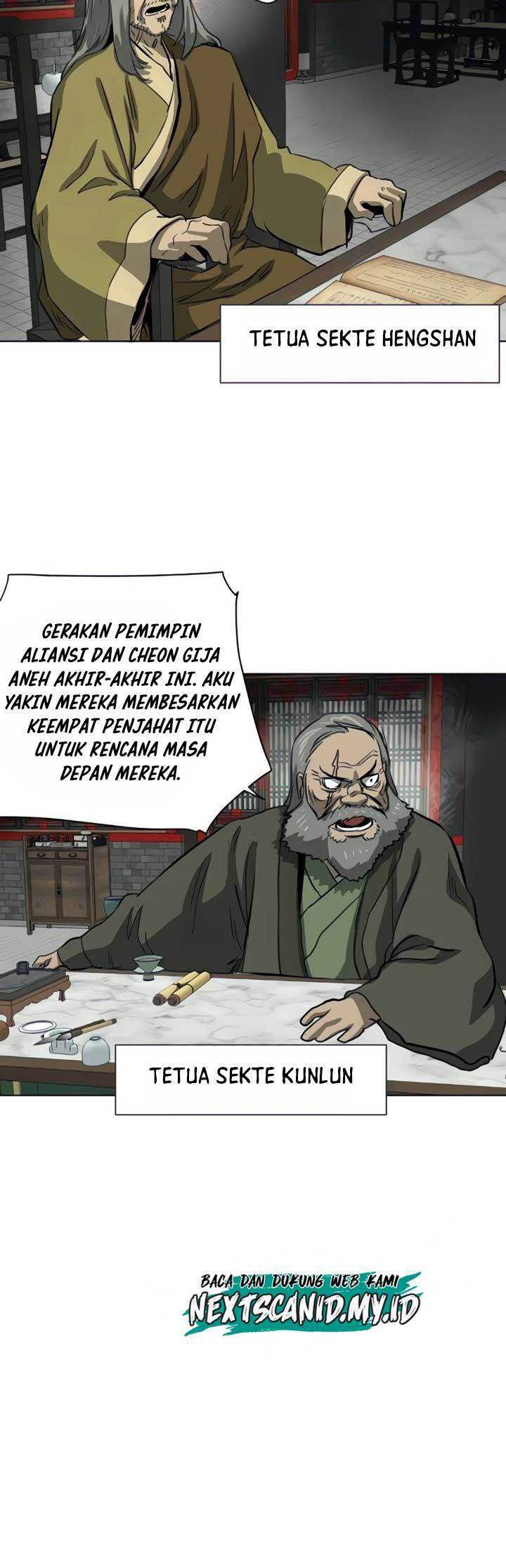 Infinite Level Up in Murim Chapter 119 Gambar 63