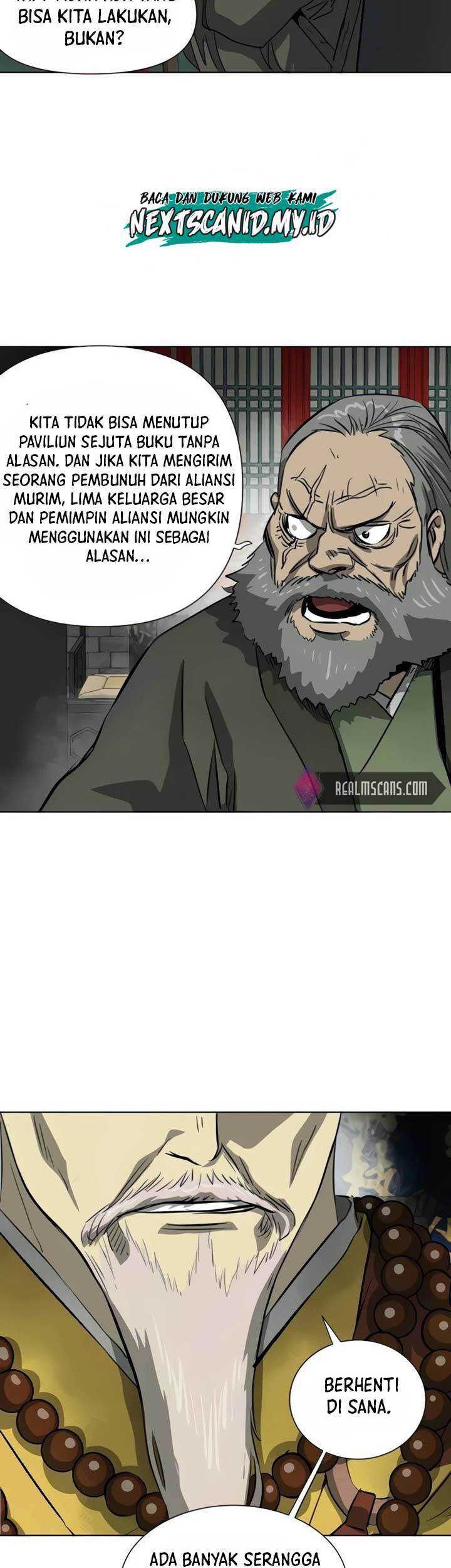 Infinite Level Up in Murim Chapter 119 Gambar 65