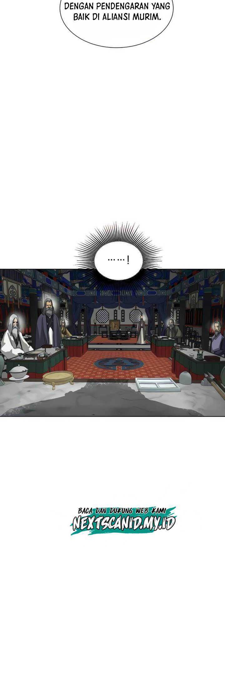 Infinite Level Up in Murim Chapter 119 Gambar 66