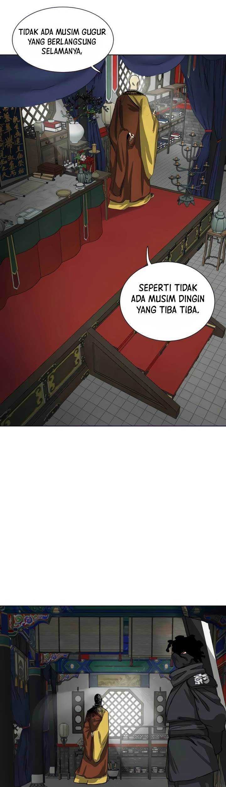 Infinite Level Up in Murim Chapter 119 Gambar 67