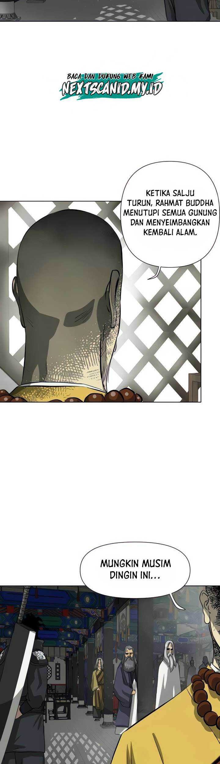 Infinite Level Up in Murim Chapter 119 Gambar 68