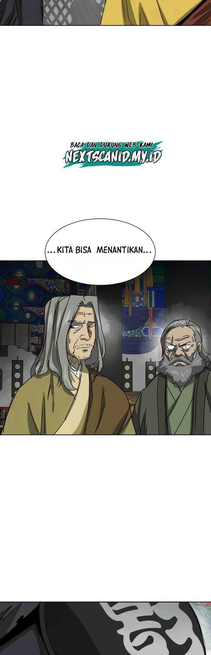 Infinite Level Up in Murim Chapter 119 Gambar 69