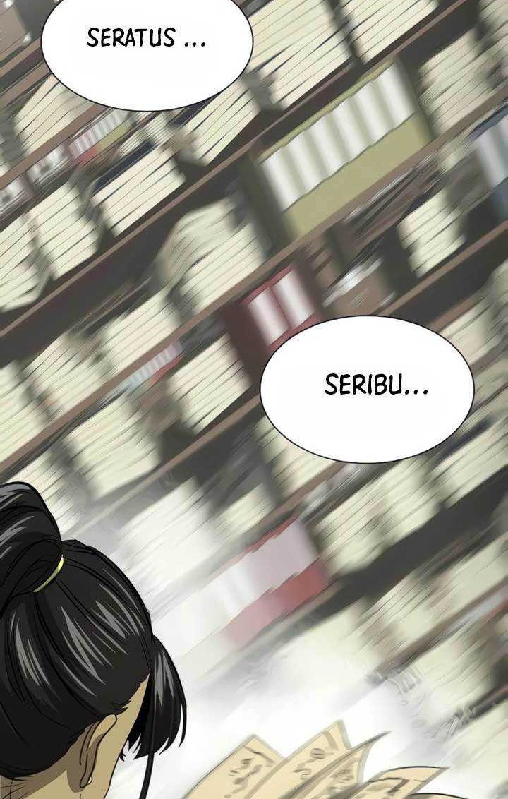 Infinite Level Up in Murim Chapter 119 Gambar 37