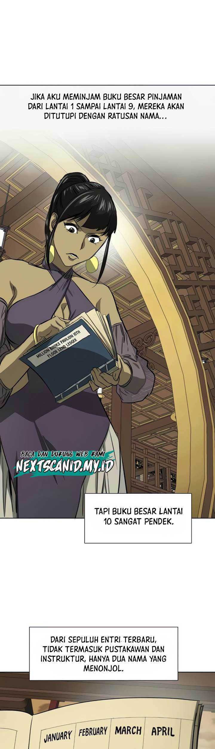 Infinite Level Up in Murim Chapter 119 Gambar 34