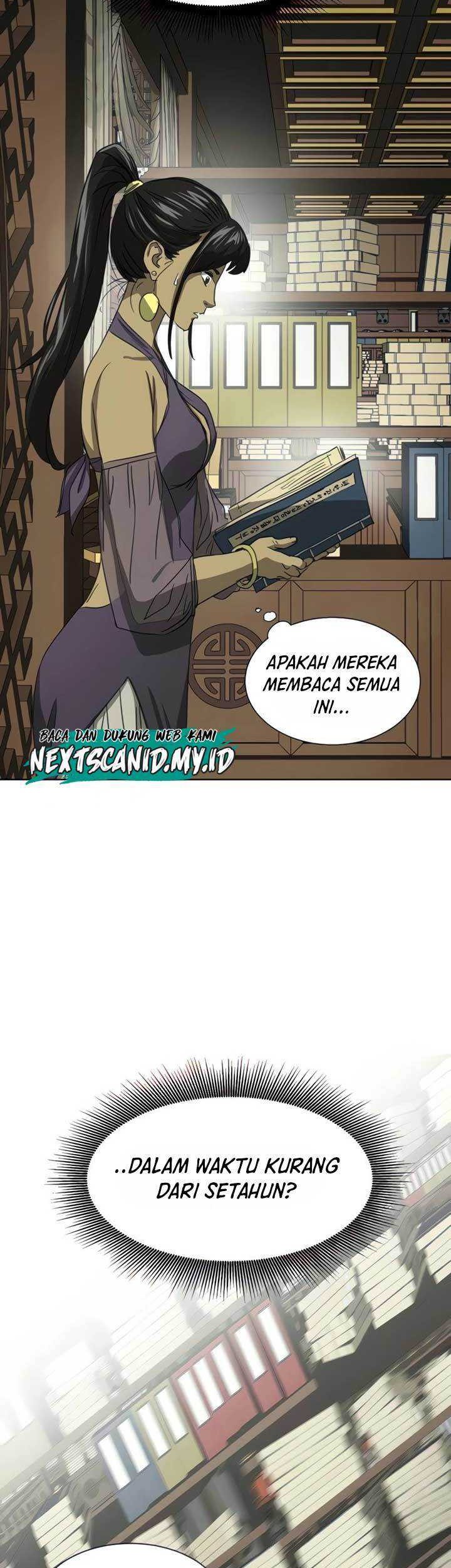 Infinite Level Up in Murim Chapter 119 Gambar 36