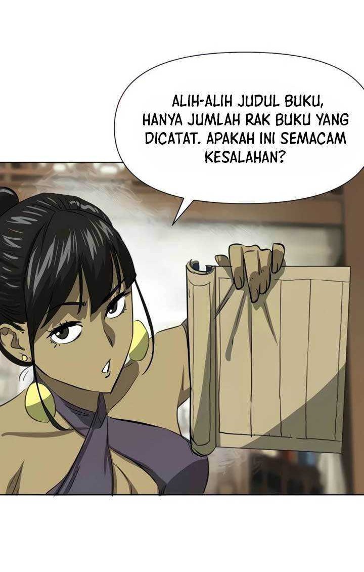 Infinite Level Up in Murim Chapter 119 Gambar 41