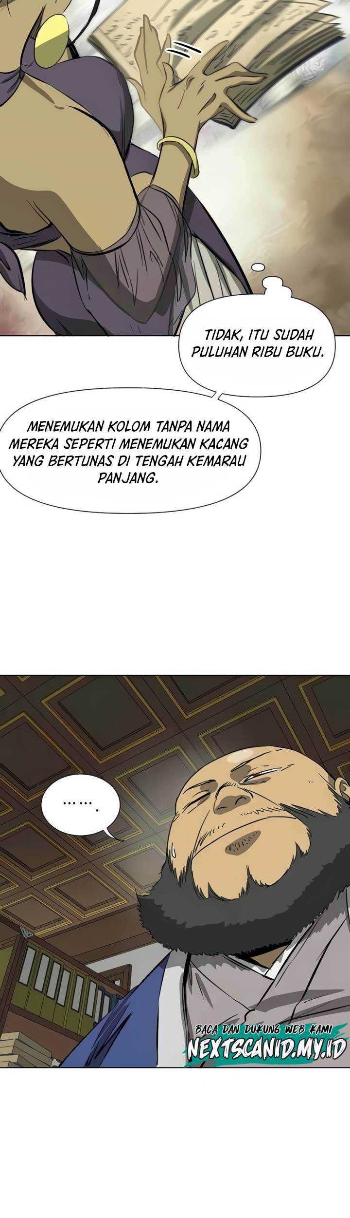 Infinite Level Up in Murim Chapter 119 Gambar 38