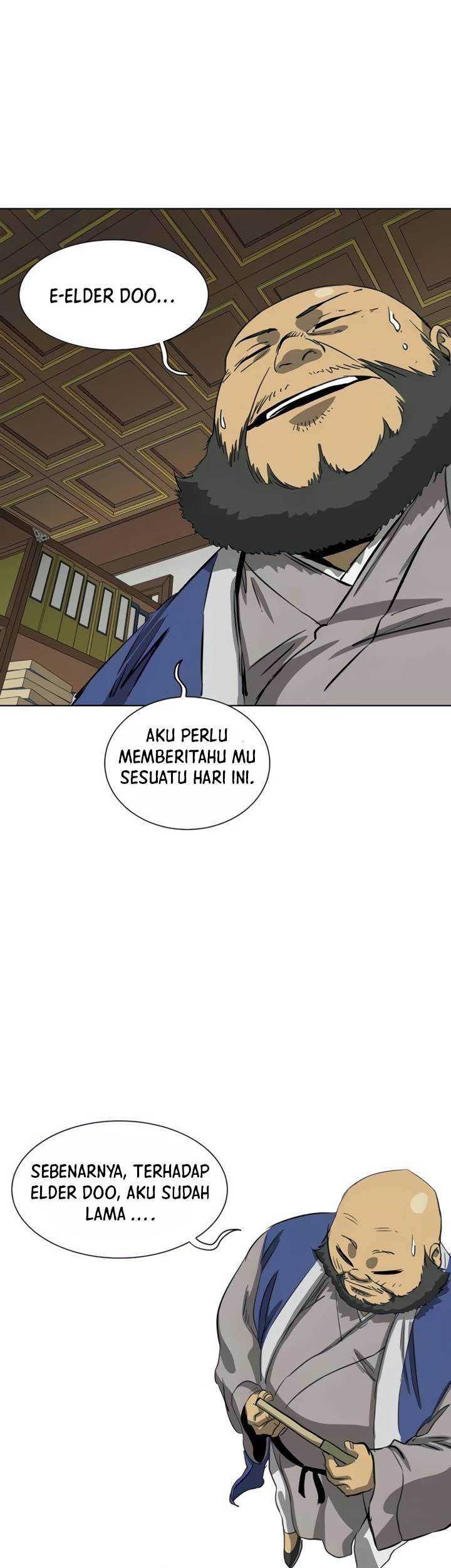 Infinite Level Up in Murim Chapter 119 Gambar 39