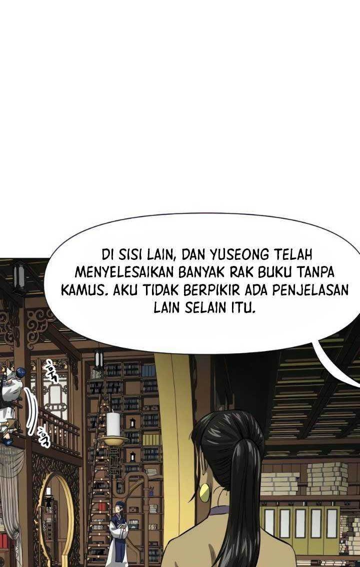 Infinite Level Up in Murim Chapter 119 Gambar 45