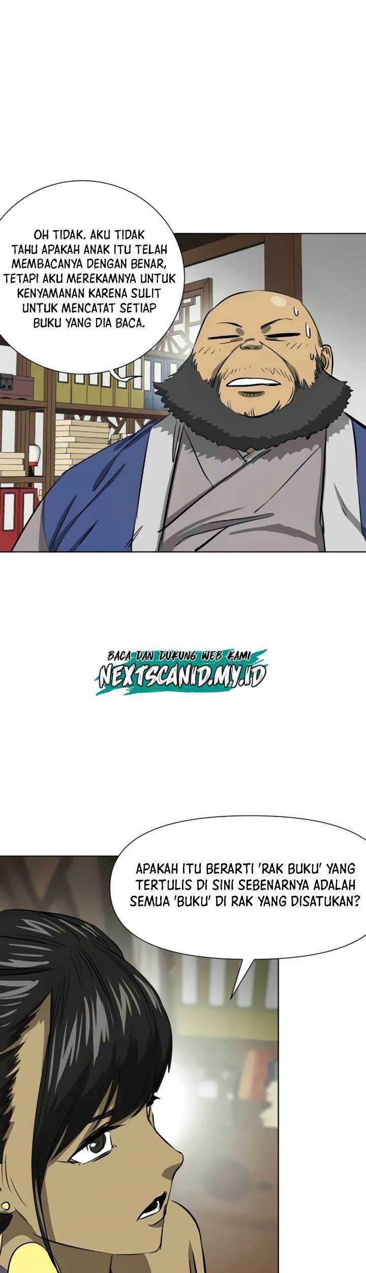 Infinite Level Up in Murim Chapter 119 Gambar 42