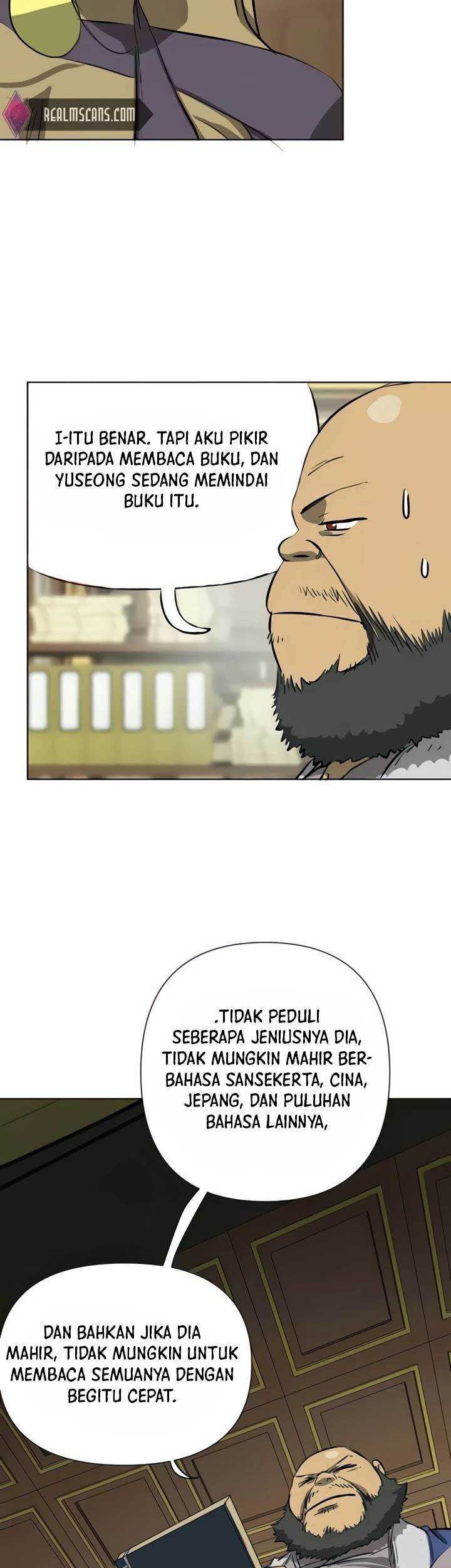 Infinite Level Up in Murim Chapter 119 Gambar 43