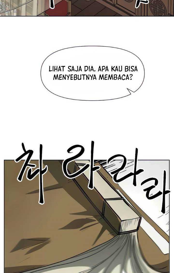 Infinite Level Up in Murim Chapter 119 Gambar 49