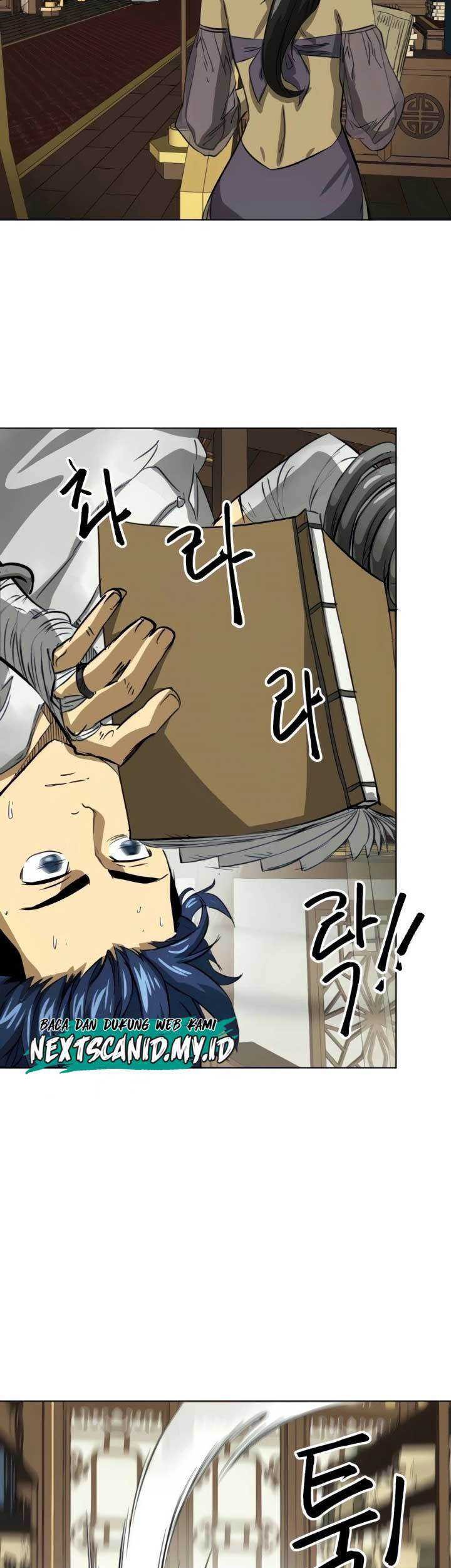 Infinite Level Up in Murim Chapter 119 Gambar 46