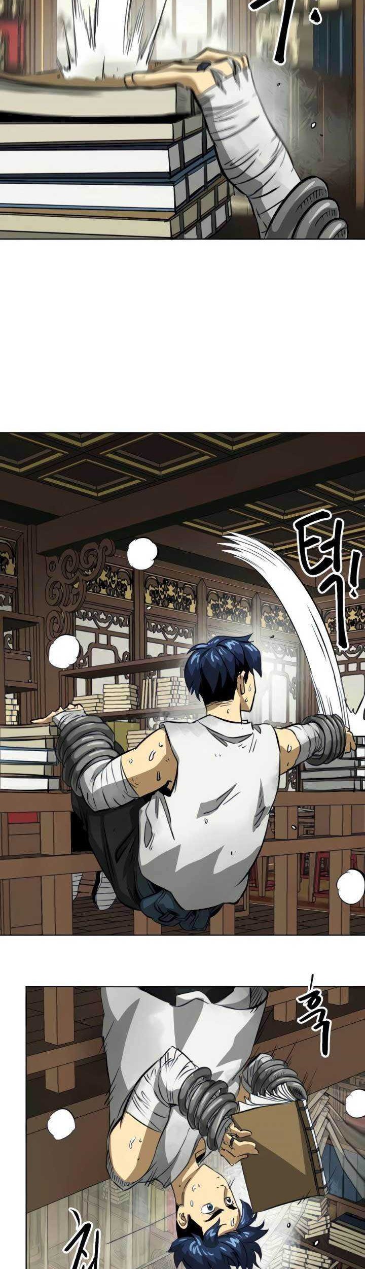 Infinite Level Up in Murim Chapter 119 Gambar 47