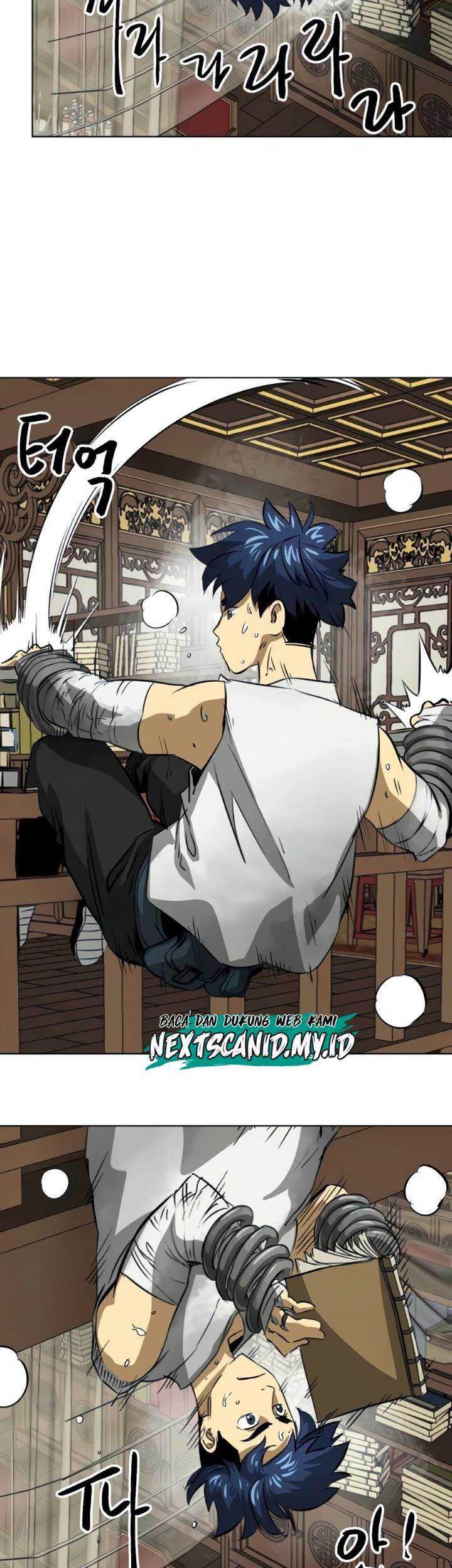 Infinite Level Up in Murim Chapter 119 Gambar 48