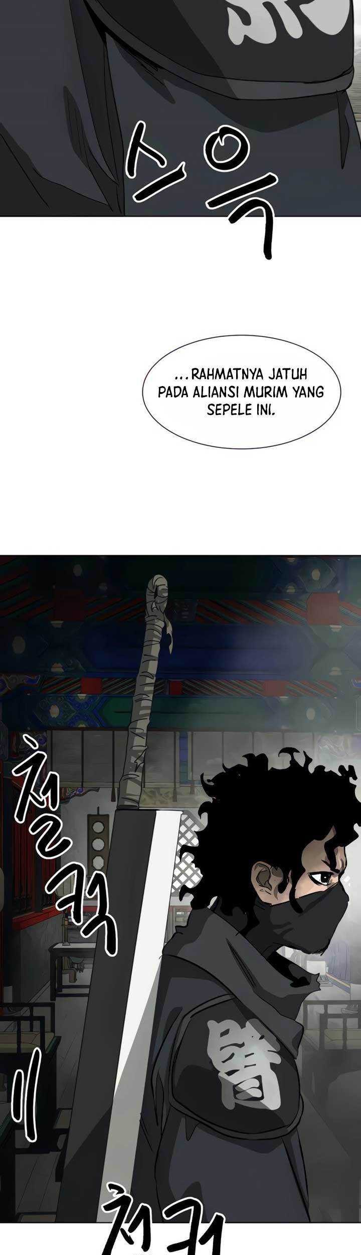 Infinite Level Up in Murim Chapter 119 Gambar 70