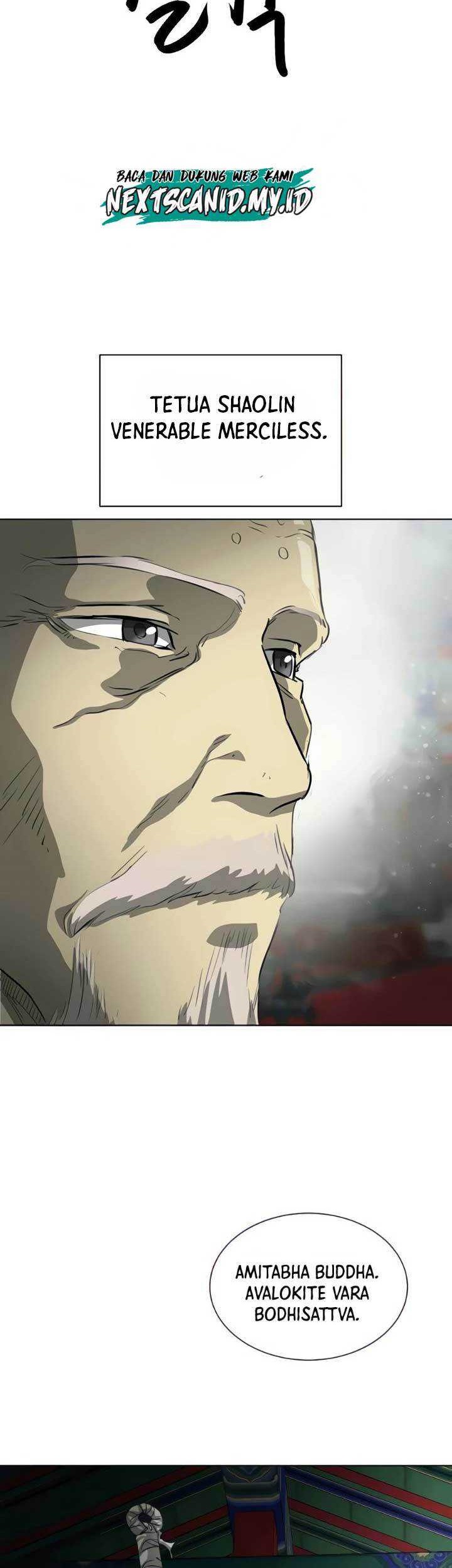 Infinite Level Up in Murim Chapter 119 Gambar 71