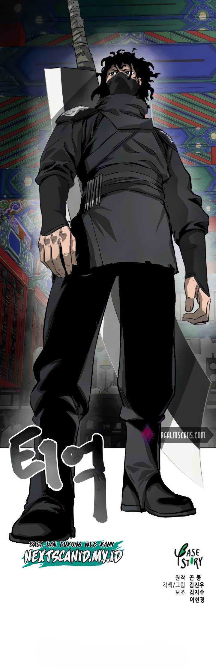 Infinite Level Up in Murim Chapter 119 Gambar 72